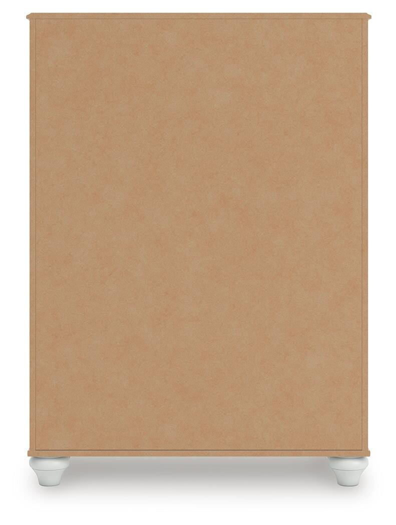 Kozlani Chest of Drawers