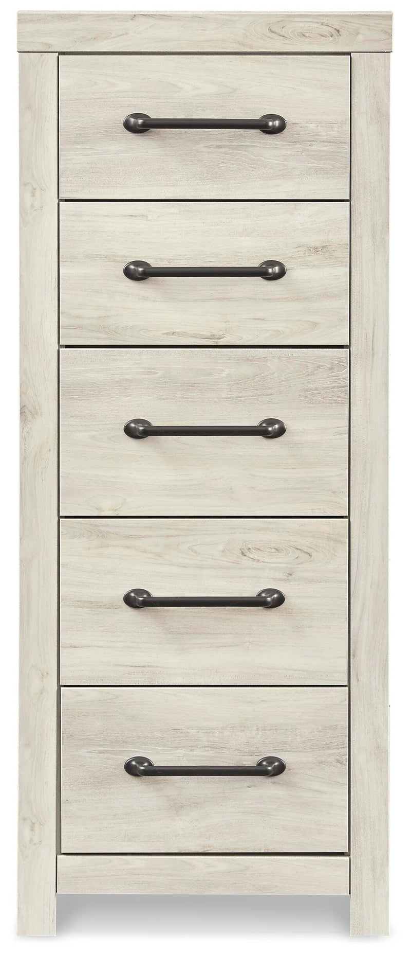 Cambeck Queen Panel Storage Bed, Dresser, Chest and 2 Nightstands