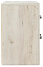 Cambeck Queen Panel Headboard, Dresser, Mirror, and Nightstand