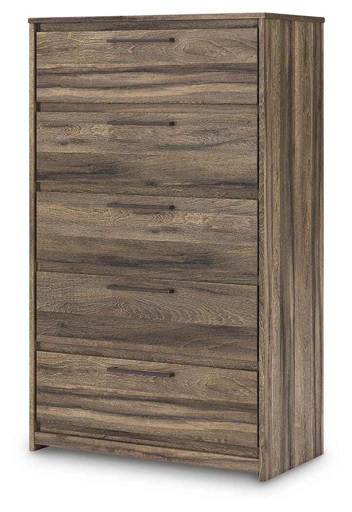 Elbrim Chest of Drawers
