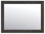 Hollivern Bedroom Mirror