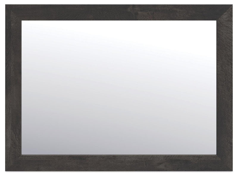 Hollivern Bedroom Mirror