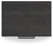 Hollivern Nightstand