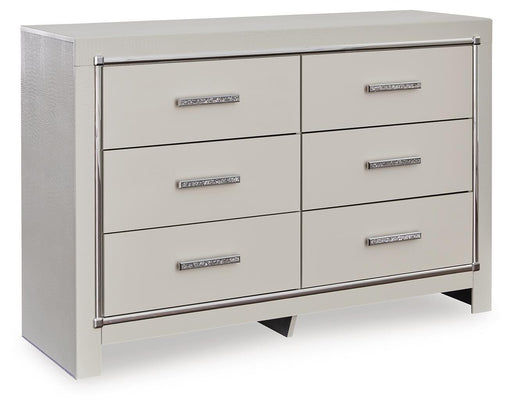 Zyniden Dresser