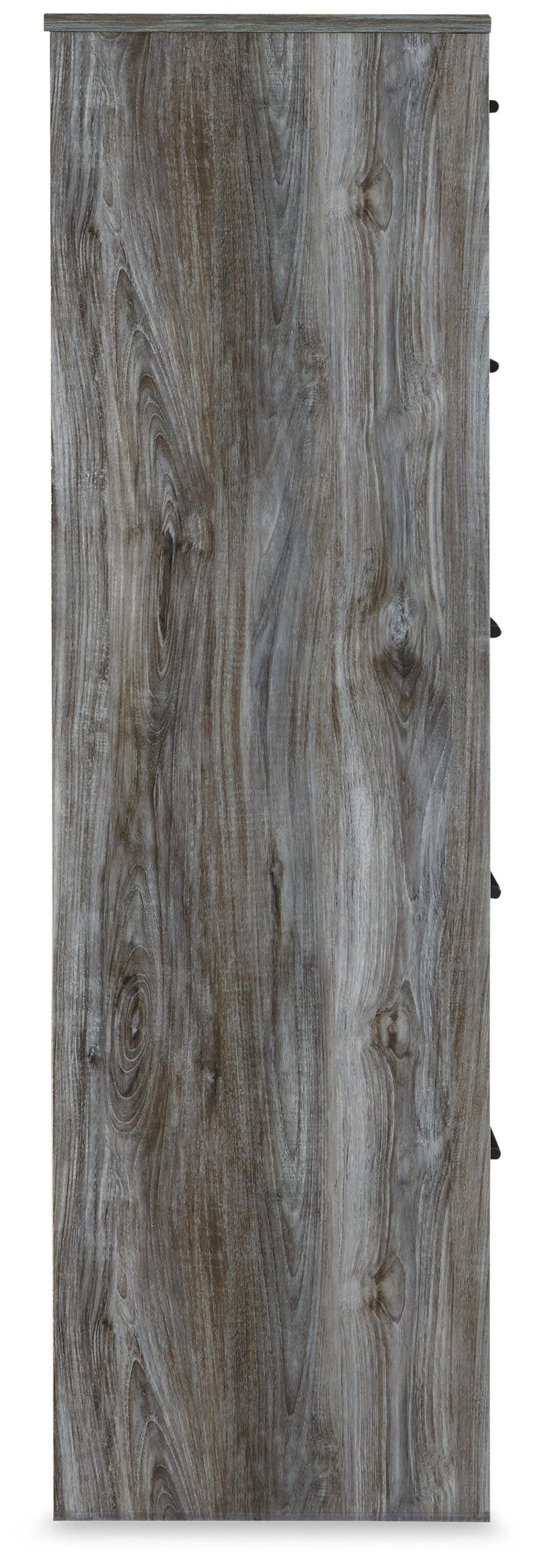 Baystorm Queen Panel Storage Bed, Dresser and Chest