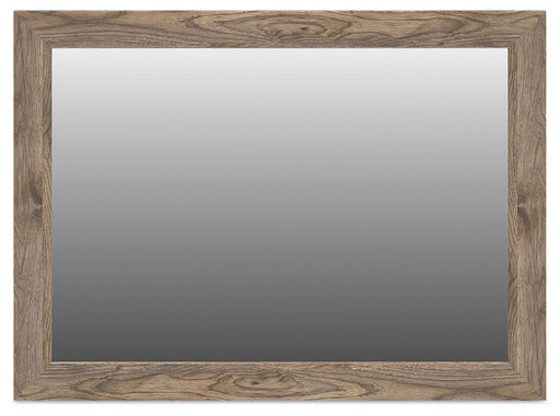 Rusticott Bedroom Mirror