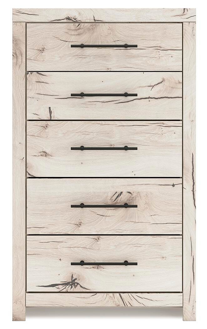 Lawroy Chest of Drawers