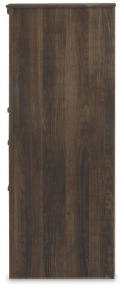 Juararo King Poster Bed, Dresser and 2 Nightstands