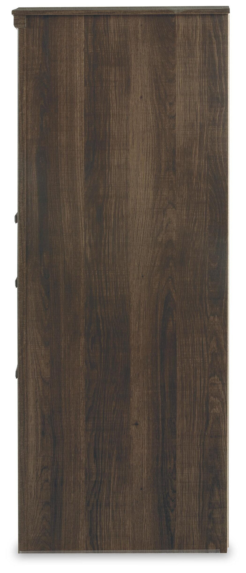 Juararo King Poster Bed, Dresser and 2 Nightstands