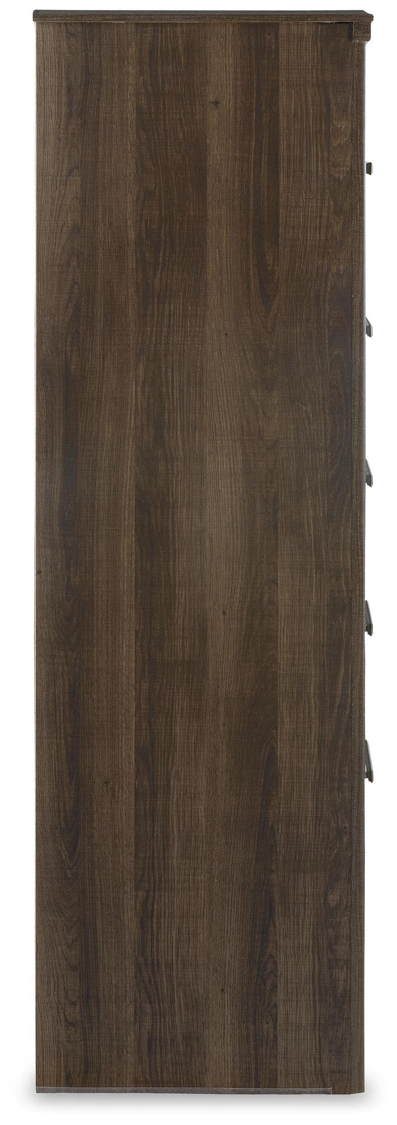 Juararo King Poster Bed, Chest and Nightstand