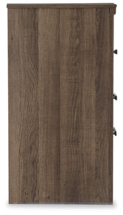 Juararo Queen Poster Bed and 2 Nightstands