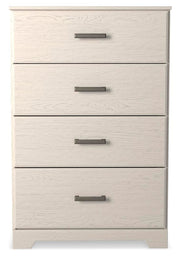 Stelsie Chest of Drawers