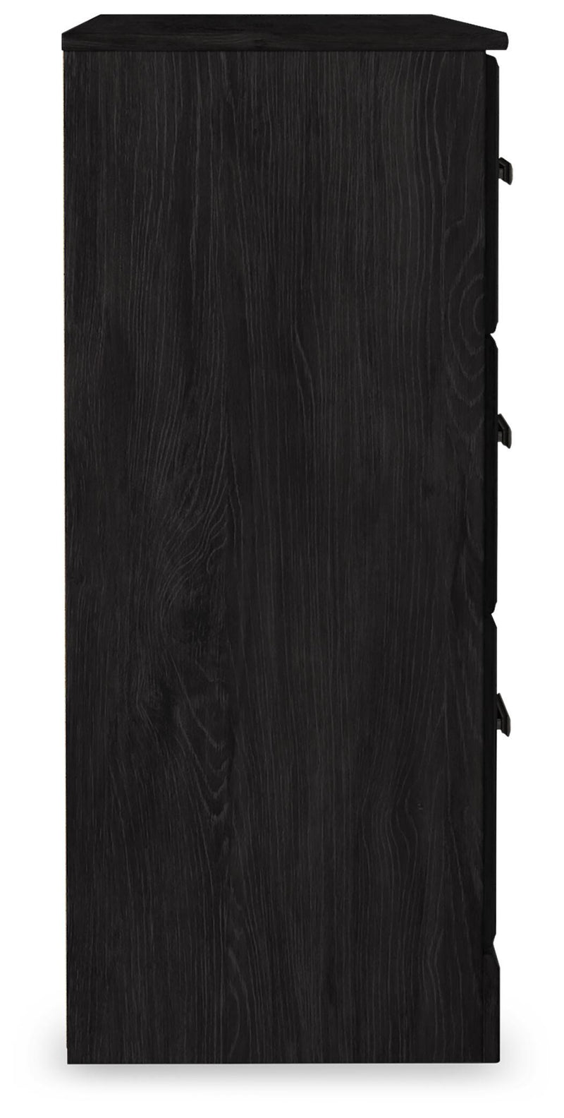 Belachime Full Panel Bed, Dresser, Chest and 2 Nightstands