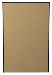 Belachime King Panel Bed, Dresser, Chest and 2 Nightstands