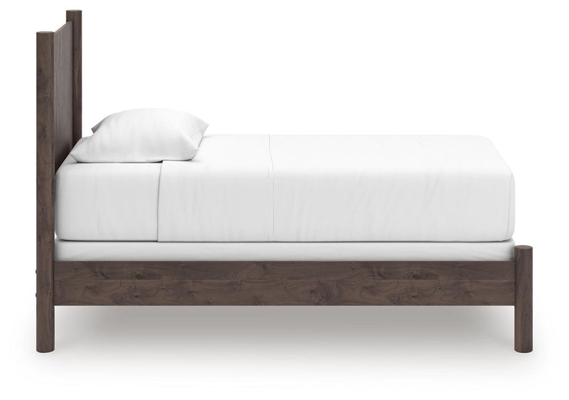 Pamytta Twin Panel Bed