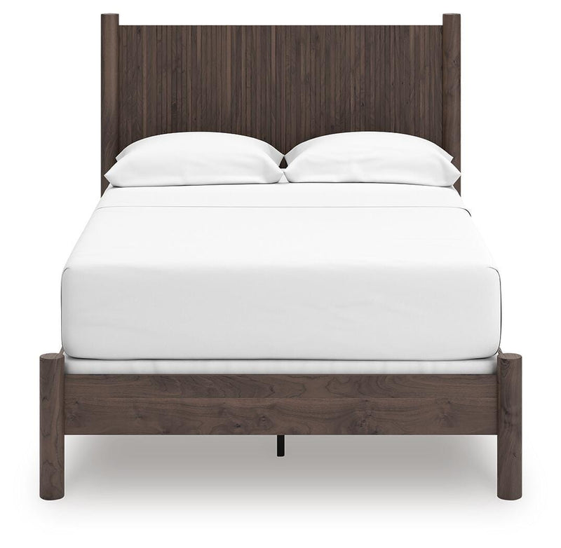 Pamytta Full Panel Bed