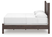 Pamytta Full Panel Bed