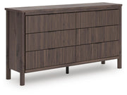 Pamytta Dresser