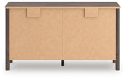 Pamytta Dresser