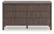 Pamytta Dresser