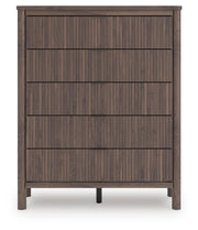 Pamytta Wide Chest of Drawers