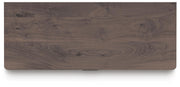 Pamytta Wide Chest of Drawers