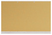 Altyra Full Upholstered Panel Bed, Dresser and Nightstand