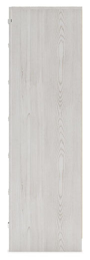 Altyra Queen Storage Bed, Chest and Nightstand