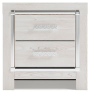 Altyra Nightstand