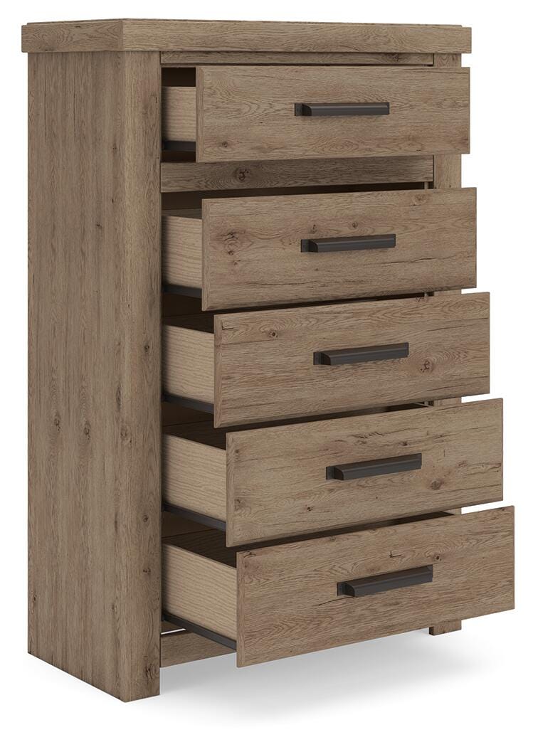 Oliandon Chest of Drawers