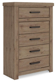 Oliandon Chest of Drawers