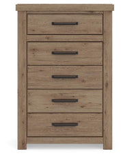 Oliandon Chest of Drawers