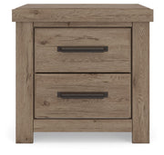 Oliandon Nightstand