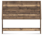Chirason Queen Panel Headboard