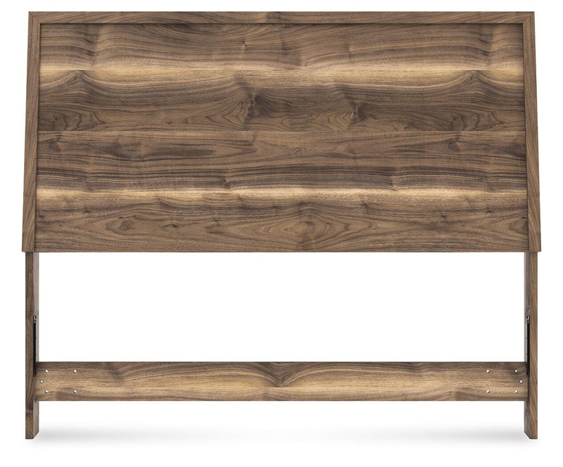 Chirason Queen Panel Headboard