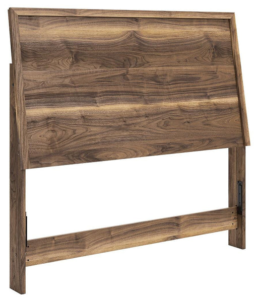 Chirason Full Panel Headboard