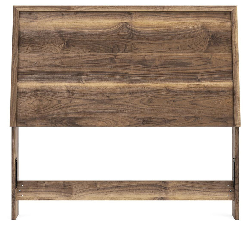 Chirason Full Panel Headboard