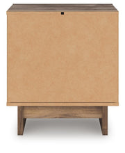 Chirason Nightstand