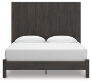 Fraluna King Panel Bed