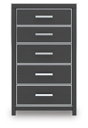 Zuraleus Chest of Drawers