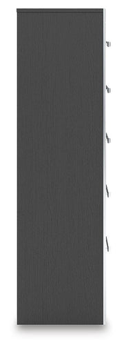 Zuraleus King Upholstered Bed, 2 Chests and 2 Nightstands