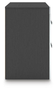 Zuraleus Nightstand