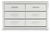 Zuraleus Dresser