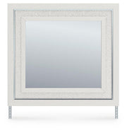 Zuraleus Bedroom Mirror