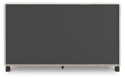 Zuraleus Queen Upholstered Bed