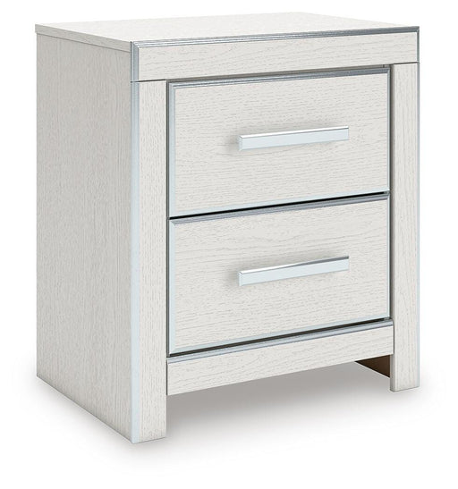 Zuraleus Nightstand