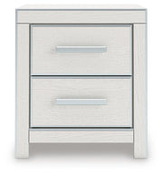 Zuraleus Nightstand