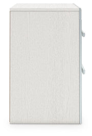 Zuraleus Nightstand