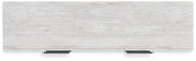 Cayboni Full Panel Bed, Dresser and Nightstand