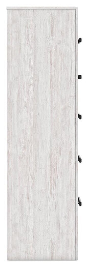Cayboni Chest of Drawers